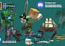 create high quality 3d models for hytale